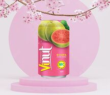 Vinut Гуава
