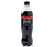 Evervess Кола 0,5л