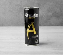 Adrenaline Rush 0,25 л