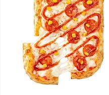 Спайси Чоризо S