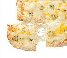 Четыре сыра