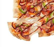 Баварская мясная