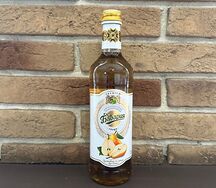 Лимонад Бавария