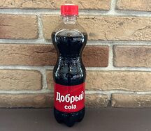 Добрый Кола