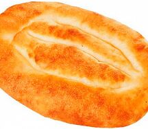 Лепешка