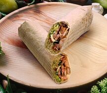 Шаурма Классическая 