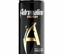 Напиток энергетический Adrenaline Rush