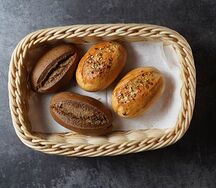 Хлебная корзинка