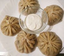 Манты