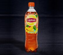 Чай Lipton персиковый