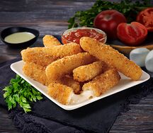 Сырные палочки S