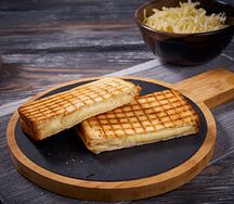 Сэндвич с сыром