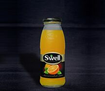 Сок Свелл премиум апельсиновый