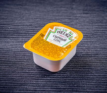 Соус Heinz сырный