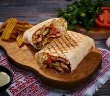 Шаверма Добруха Классический