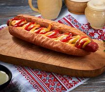Хот-дог Классический