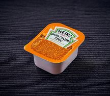 Соус Кисло-сладкий