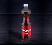 Добрый Кола