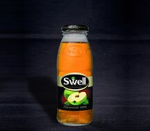 Сок Swell премиум яблочный