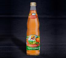 Черноголовка Мандарин