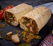 Шаверма Добруха Xxl