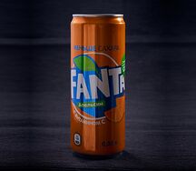 Fanta