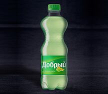 Добрый лимон-лайм