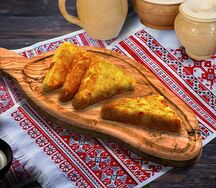 Хашбрауны L