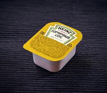 Соус Горчичный