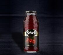 Сок Свелл премиум вишневый