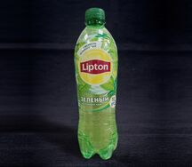 Чай Lipton зеленый
