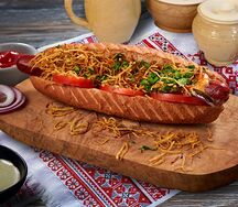 Хот-дог Фирменный