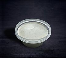 Чесночный авторский