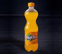 Добрый Апельсин