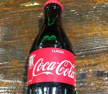 Coca-Cola