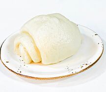 Бань Бао без начинки