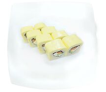Ролл Чиз маки
