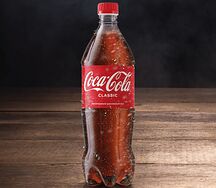 Coca-Cola