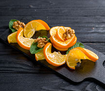 Лимонная Нарезка