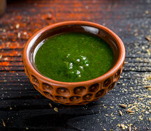 Соус ткемали