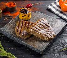 Щницель из Говядины