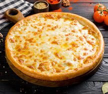 Четыре Сыра