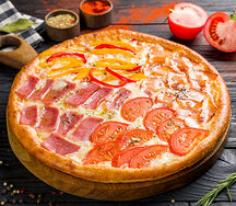 Четыре сезона