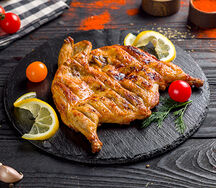 Цыпленок Табака