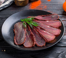 Бастурма по-Еревански