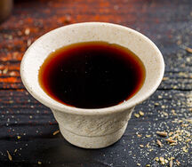 Соус наршараб