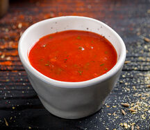 Соус томатный