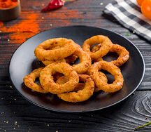 Луковые Кольца