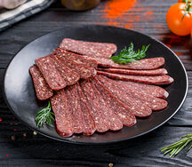 Суджук по-Еревански