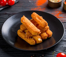 Сырные Палочки